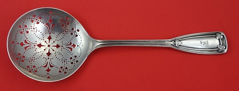 Pea Spoon 8 7/8